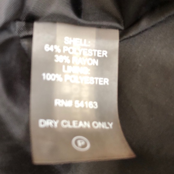 Tommy Hilfiger Fit and Flare - Picture 6 of 7